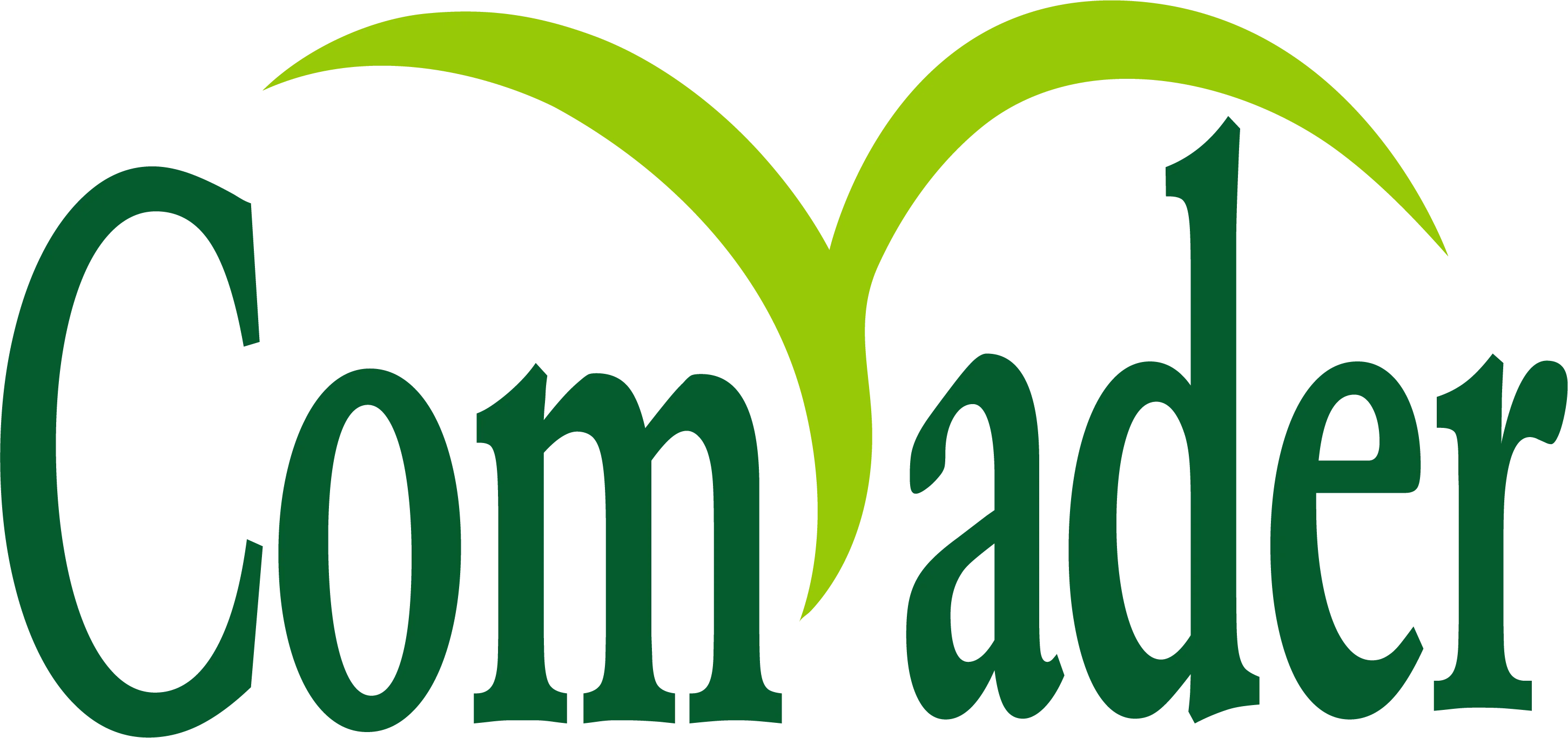 Comader